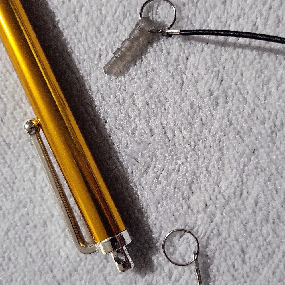 NWT Stylus Set ~ The Friendly Swede - Picture 7 of 13
